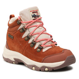 Skechers Trekking-skor Skechers El Capitan 158254/COG Cognac