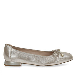 

Туфлі Caprice 9-22104-20 Taupe Sue.Met. 354, Бежевий