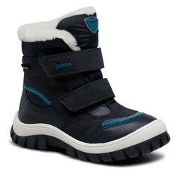 Lasocki Kids Schneeschuhe Lasocki Kids CI12-1797-24A Navy
