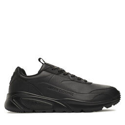 

Снікерcи Armani Exchange XUX121 XV768 00002 Black, Чорний