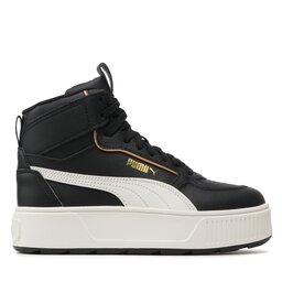 Puma Sneakers Puma Karmen Rebelle Mid 387213 10 Nero