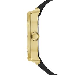 

Годинник Guess Indy GW0634G2 BLACK/GOLD, Чорний