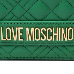 

Сумка LOVE MOSCHINO JC4079PP1GLA0801 Erba, Зелений