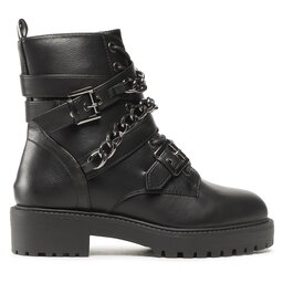 

Черевики туристичні Bullboxer 031533F6S Black, Чорний