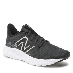 New Balance Buty New Balance 411 v3 W411LB3 Czarny