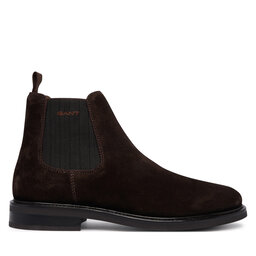 Gant Klassische Stiefeletten Gant 33653464 Dunkelbraun