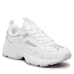 Fila Sneakers Fila 2000 Stunner Low Wmn FFW0225.10004 White