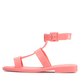 

Босоніжки Melissa Charm Ad 33584 Pink AB688, Рожевий