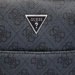 

Плоска сумка Guess Torino HMTOLO P4258 BLA, Чорний