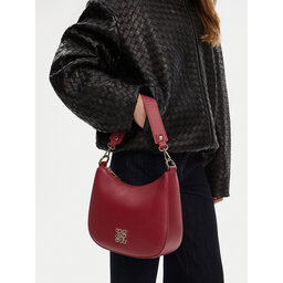 Nine West Handtasche Nine West CEO-NANCY-H241690 Dunkelrot