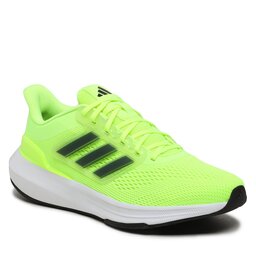 adidas Обувки adidas Ultrabounce Shoes ID2258 Зелен