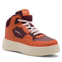 Sprandi Sneakers Sprandi BEAT MID WP40-22755CS Orange