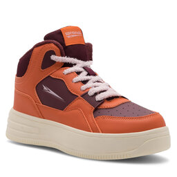 Sprandi Zapatillas Sprandi BEAT MID WP40-22755CS Naranja