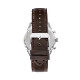 

Годинник Lorus Classic Digital Chronograph RM321HX9 Brown/Silver, Коричневий