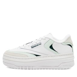 

Взуття Reebok Club C 100033107 White, Білий