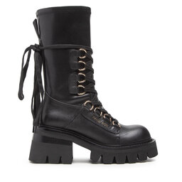 Rage Age Trapery Rage Age RA-18-06-000443 Czarny