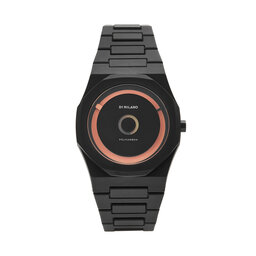 D1 Milano Orologio D1 Milano PCBJ27 Nero