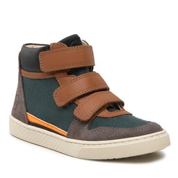Ten IS Сникърси Ten IS Ten B Hi SK8 NTCAAK0403 S Duck/Camel/Black