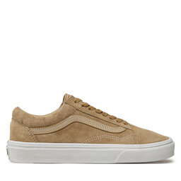 Vans Tenisówki Vans Old Skool VN000CR54MG1 Brązowy