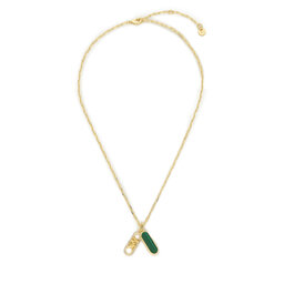 Michael Kors Collana Michael Kors MKJ8274MC710 Oro