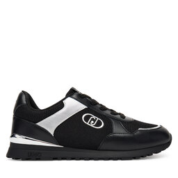 Liu Jo Sneakers Liu Jo Low 01 BF5013 PX685 Schwarz