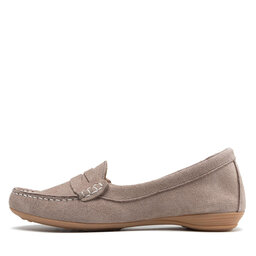 

Мокасини Filipe 10679 Cinza 1, Коричневий