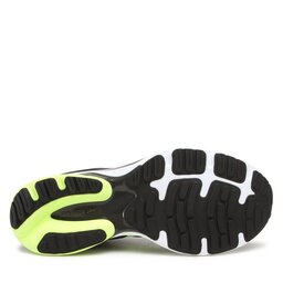 

Взуття Mizuno Wave Ultima 13 J1GC221852 Iron Gate/Neo Lime/Nebulas Blue, Чорний
