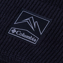 

Шапкa Columbia Whirlibird Cuffed Beanie CU0214 Black 012, Чорний