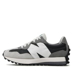 

Снікерcи New Balance MS327OD Сірий