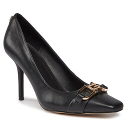 Guess Scarpe stiletto Guess Elouisa FL8ELU LEA08 BLACK