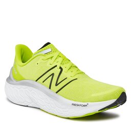 New Balance Schuhe New Balance Fresh Foam Kaiha Road MKAIRCY1 Grün