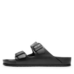 

Шльопанці Birkenstock Arizona 0129421 Black, Чорний