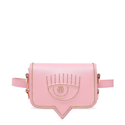 Chiara Ferragni Sac banane Chiara Ferragni 73SB4BA1 Fairy Tale/Oro