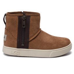 

Черевики Ugg, Коричневий