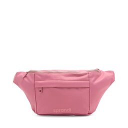 Sprandi Marsupio Sprandi SPR-L-017-S23 Rosa