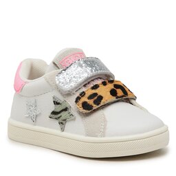 Gioseppo Sneakers Gioseppo Brasles 68898 White