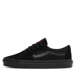 

Кросівки Vans Sk8-Low VN0A4UUKENR1 Blk/Blk, Чорний