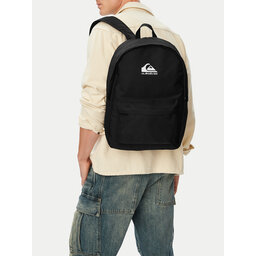 Quiksilver Rucksack Quiksilver CWBEO-QUIK-HT-002-10 Schwarz
