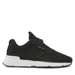 

Снікерcи Gant Beeker 25638221 Black G00, Чорний
