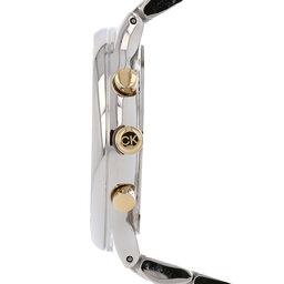 

Годинник Calvin Klein 25200239 Gold/Silver, Срібний