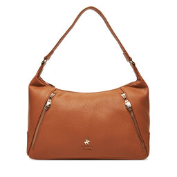 Beverly Hills Polo Club Torbica Beverly Hills Polo Club CEO-BHPC-C-003-08 Smeđa