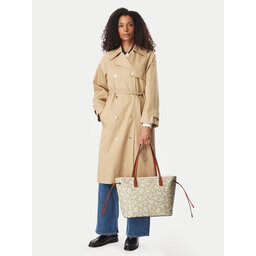 TOUS Handtasche TOUS 20024624 Creme