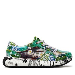Laura Vita Sneakersy Laura Vita Burton 5 Zelená