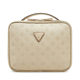 Guess Kosmetyczka Guess TWDP74 52045 Écru