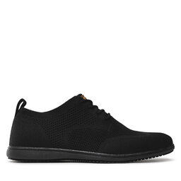 

Туфлі Lanetti MP07-7047-17 Black, Чорний