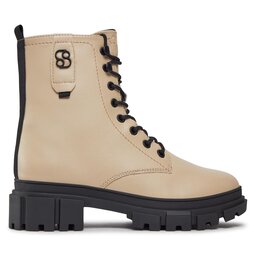 s.Oliver Stiefeletten s.Oliver 5-25214-41 Beige