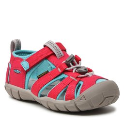 Keen Sandaler Keen Seacamp II Cnx 1027417 Azalea/Ipanema