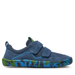 

Снікерcи Froddo Barefoot Base G3130245 DD Denim 0, Голубий