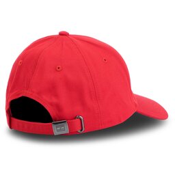 

Бейсболка Tommy Hilfiger Classic Bb Cap E367895041 611, Червоний