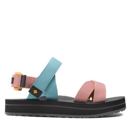 

Босоніжки Columbia Alava Sandal BL5840 Sandalwood Pink/Mango, Рожевий